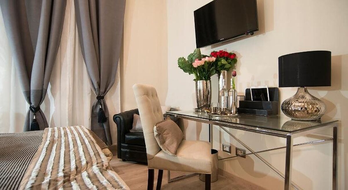 Town House 62
