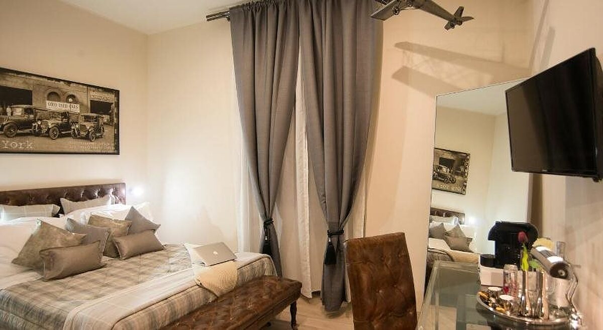 Town House 62