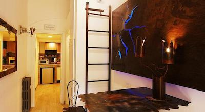 Vatican Holiday Junior