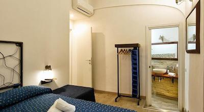 Vatican Holiday Junior