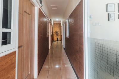 Oyo 2010 Satria Guest House