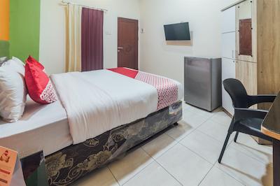 Oyo 2010 Satria Guest House