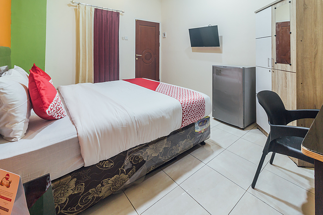 Oyo 2010 Satria Guest House