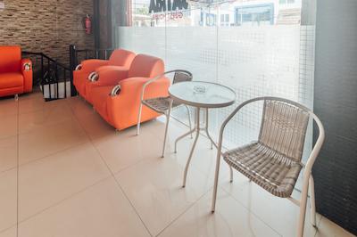 Oyo 2010 Satria Guest House