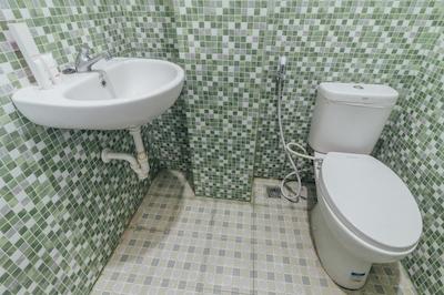 Oyo 2010 Satria Guest House