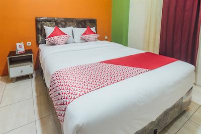 Oyo 2010 Satria Guest House