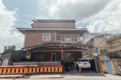 Oyo 2010 Satria Guest House