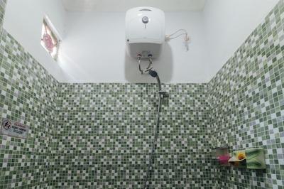 Oyo 2010 Satria Guest House