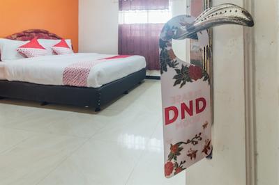 Oyo 2010 Satria Guest House