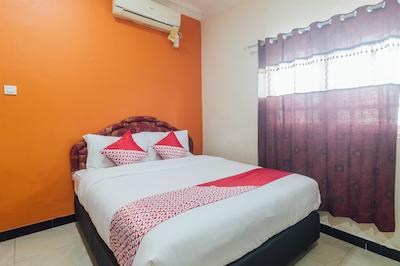 Oyo 2010 Satria Guest House