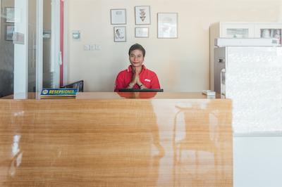 Oyo 2010 Satria Guest House