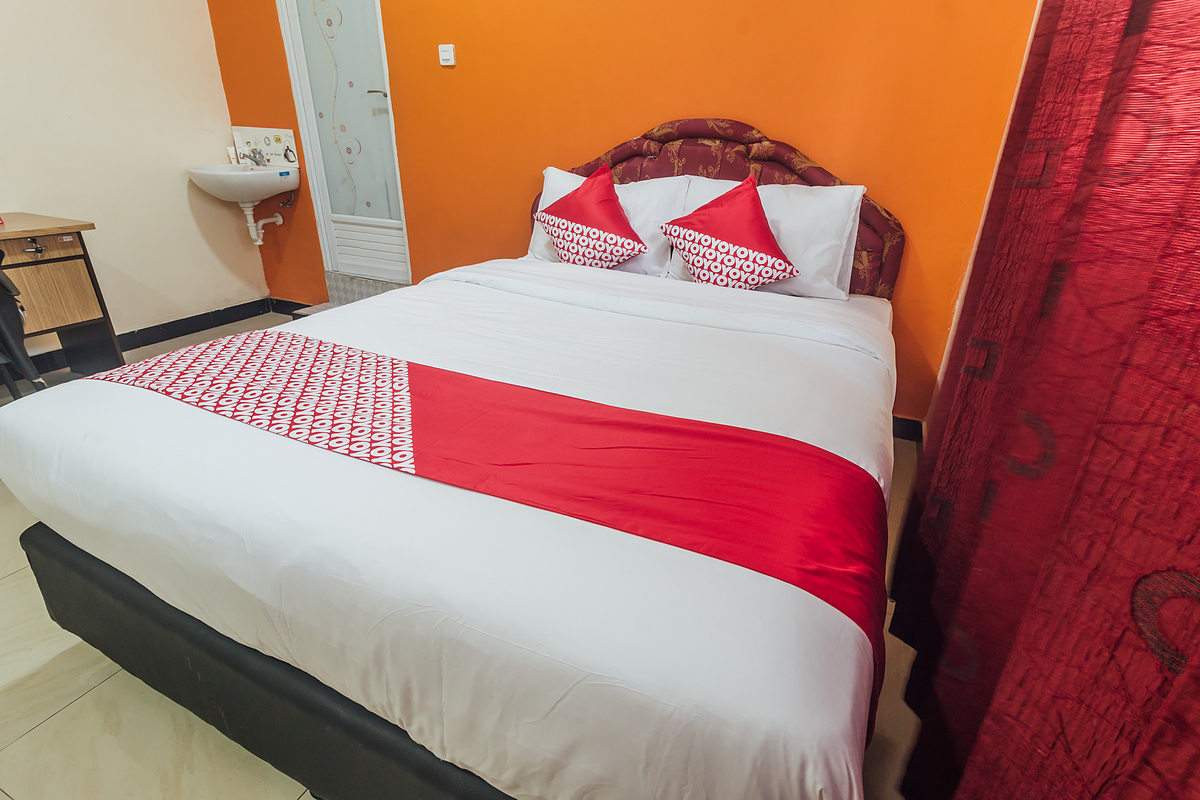 Oyo 2010 Satria Guest House