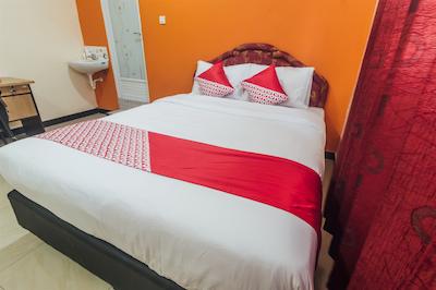 Oyo 2010 Satria Guest House