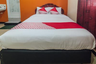 Oyo 2010 Satria Guest House