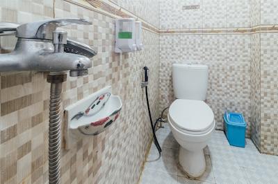 Oyo 2010 Satria Guest House