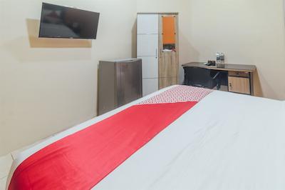 Oyo 2010 Satria Guest House