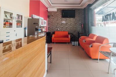 Oyo 2010 Satria Guest House