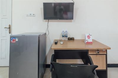 Oyo 2010 Satria Guest House