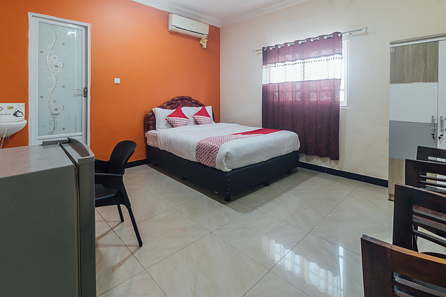 Oyo 2010 Satria Guest House