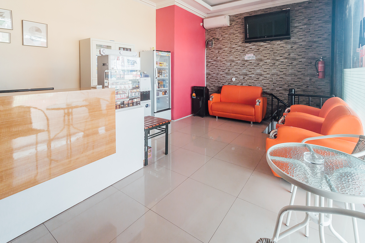 Oyo 2010 Satria Guest House