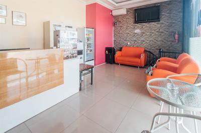 Oyo 2010 Satria Guest House