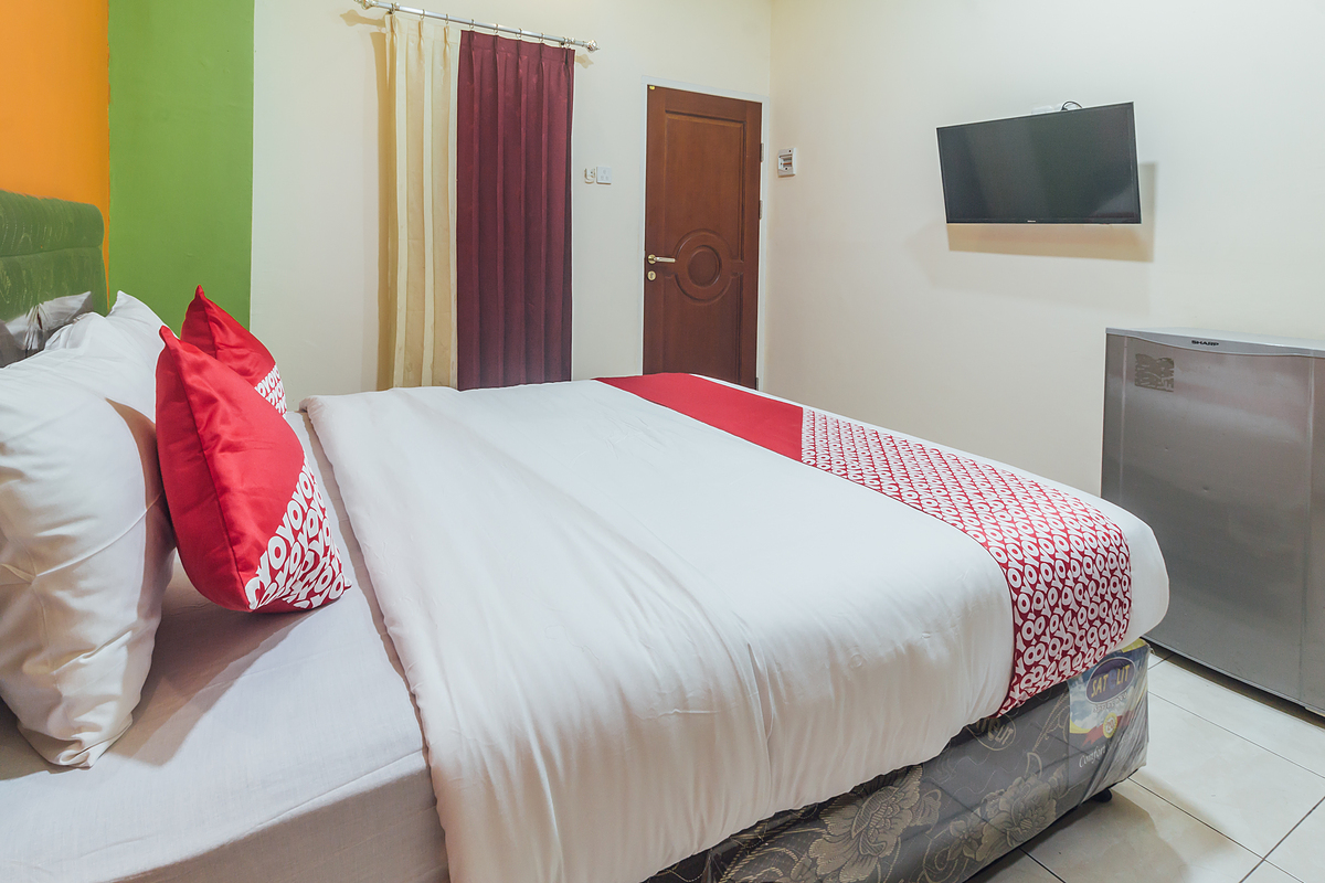 Oyo 2010 Satria Guest House