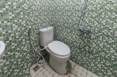 Oyo 2010 Satria Guest House