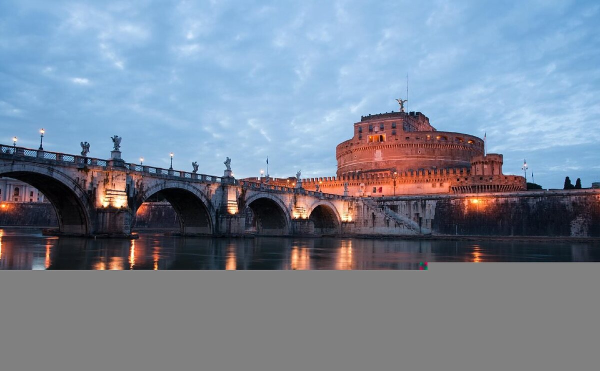 VATICAN ROME