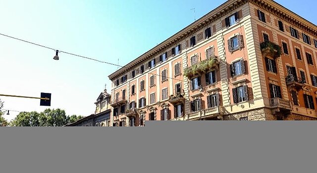 Your Rome