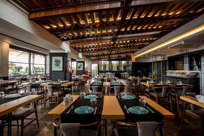 Marin Otel Samsun