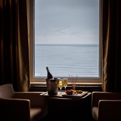 Marin Otel Samsun