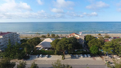 Marin Otel Samsun