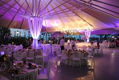 Marin Otel Samsun