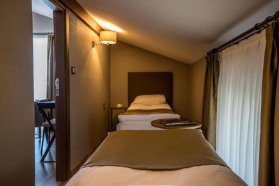 Marin Otel Samsun