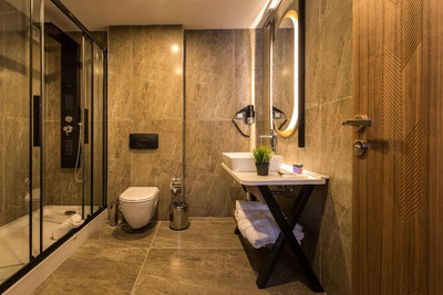 Marin Otel Samsun