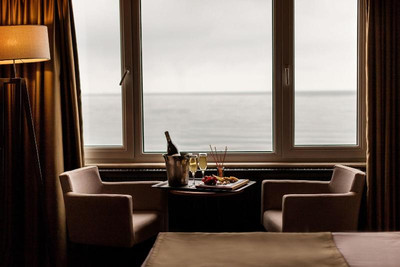 Marin Otel Samsun