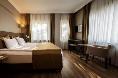 Marin Otel Samsun