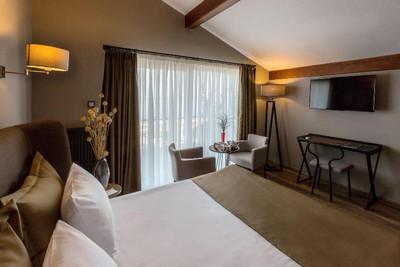 Marin Otel Samsun