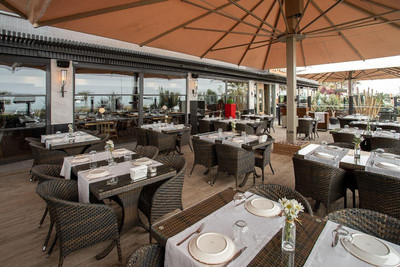 Marin Otel Samsun