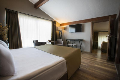 Marin Otel Samsun