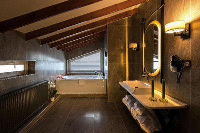 Marin Otel Samsun