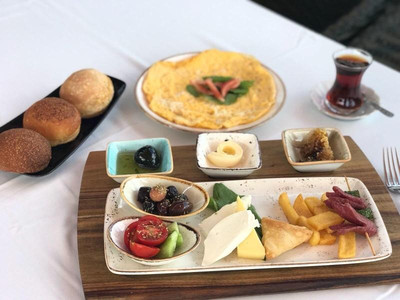 Marin Otel Samsun