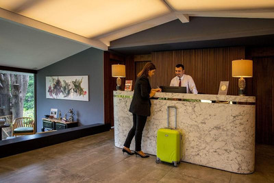 Marin Otel Samsun
