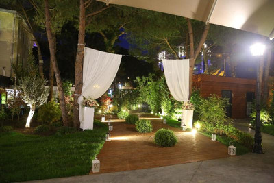 Marin Otel Samsun