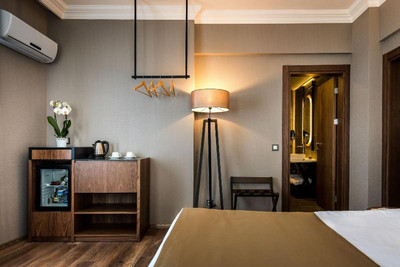 Marin Otel Samsun