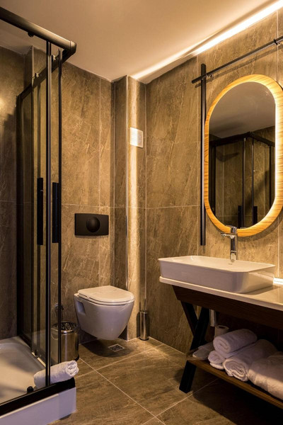 Marin Otel Samsun