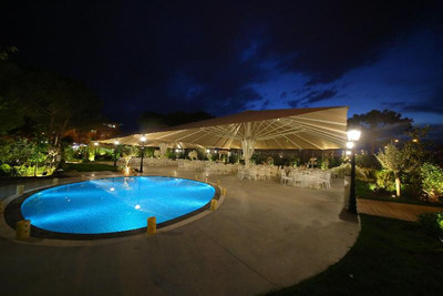 Marin Otel Samsun