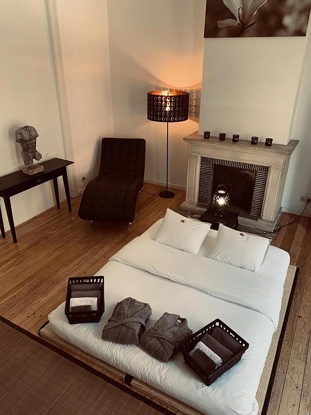 Chic Cocoon