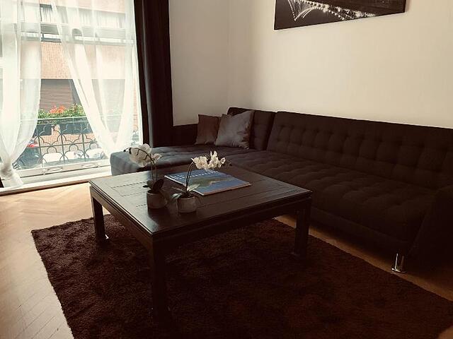 Chic Cocoon