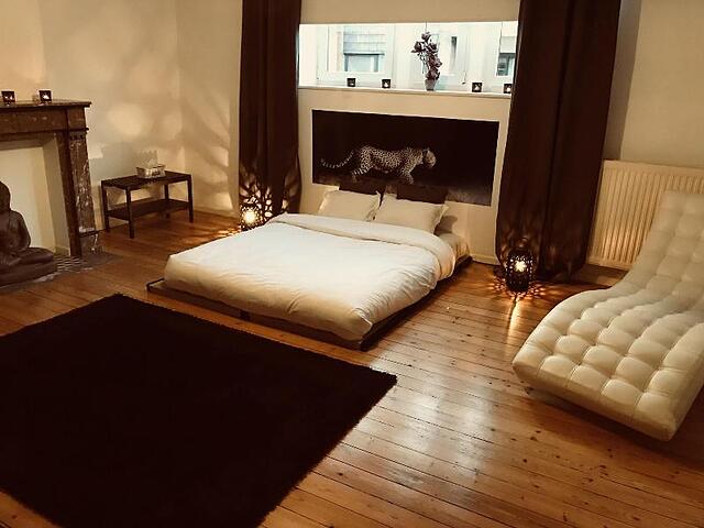 Chic Cocoon